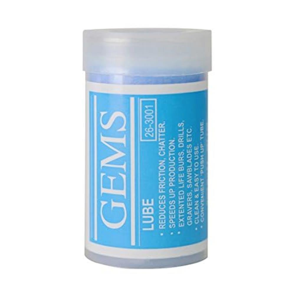 Jewelry Making Drill - Ikohe Permata Bur Lube 2 Oz