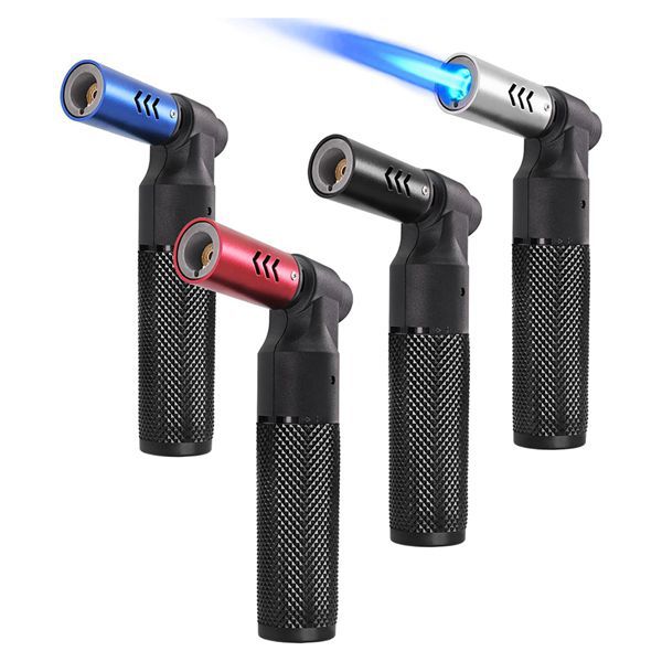 Jewelry Making Torch - Pemantik Api Gas Jet Api Biru