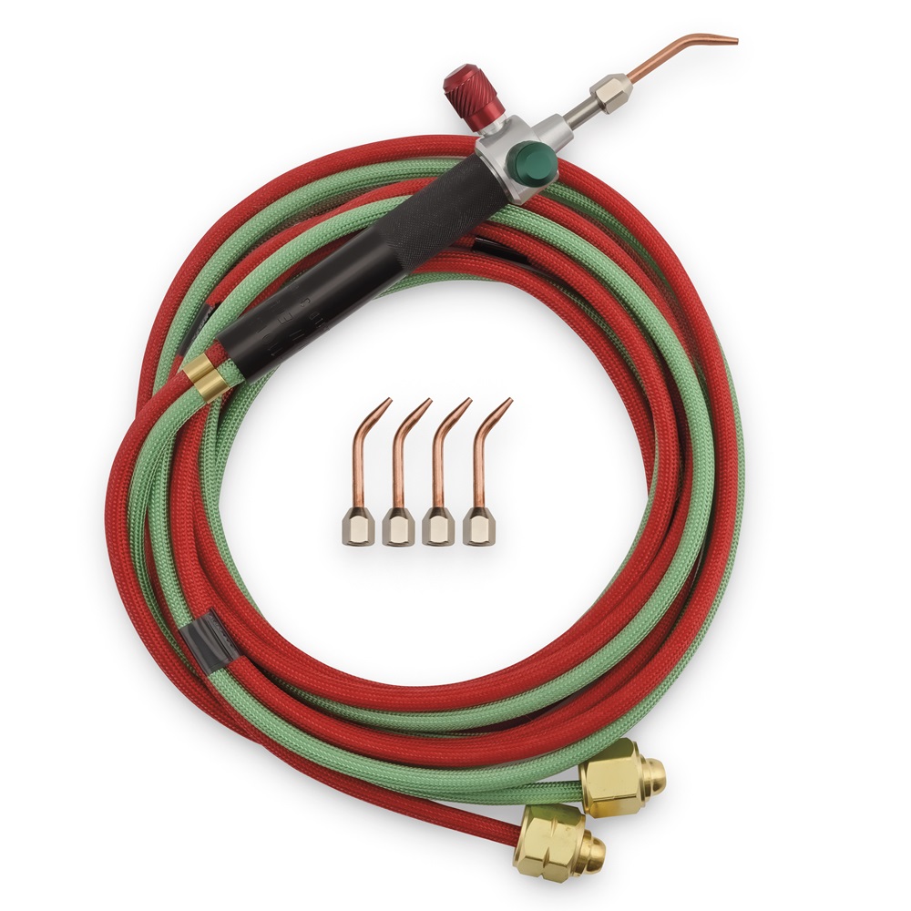 Jewelry Making Torch - Perlengkapan Obor Kecil Miller Smith #