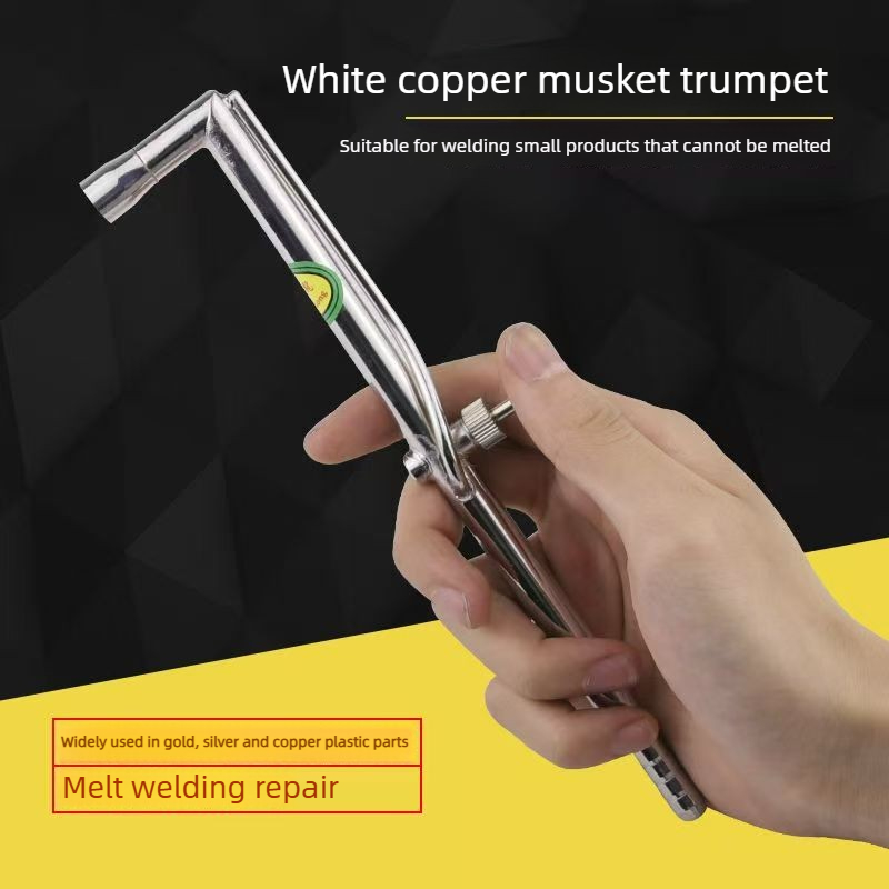 Jewelry Making Torch - Alat Las Pembuat Perhiasan, Obor Gas