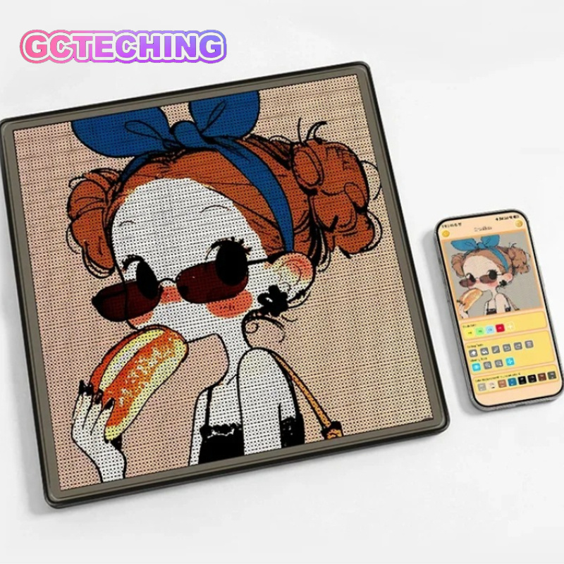 Papan LED Pintar DIY dengan Ko - Jewelry Making Board ulasan dan harga