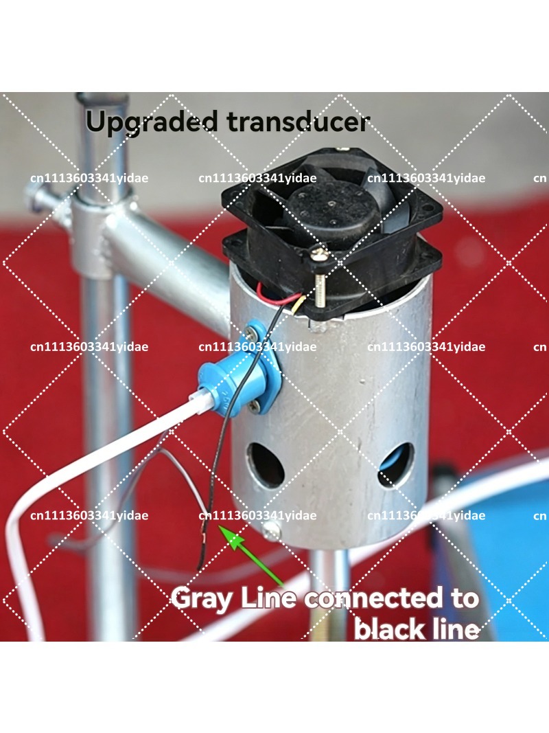 Mesin Pengeboran Manik Ultraso - Jewelry Making Drill ulasan dan harga