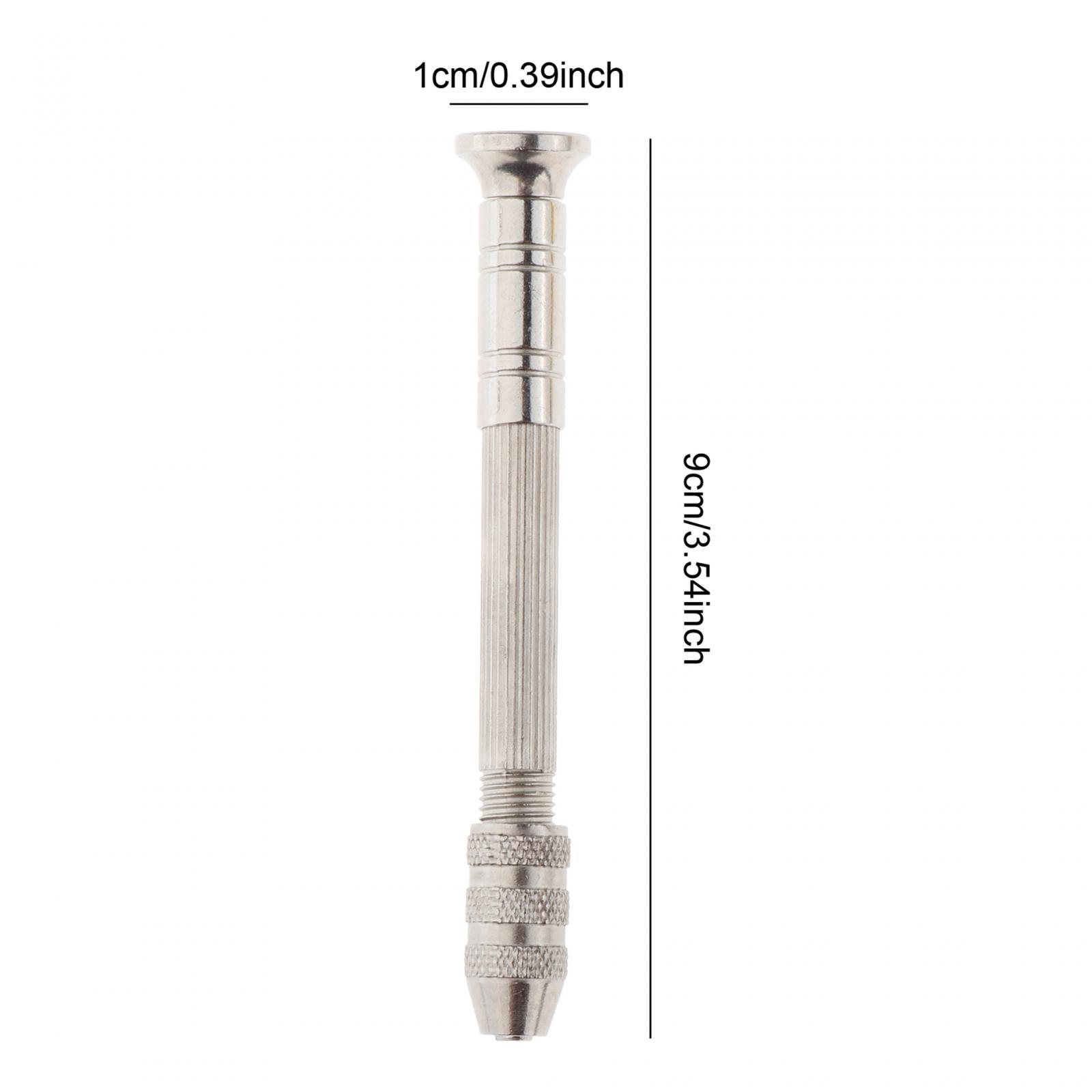 Bor Tangan Mini Profesional un - Jewelry Making Drill ulasan dan harga
