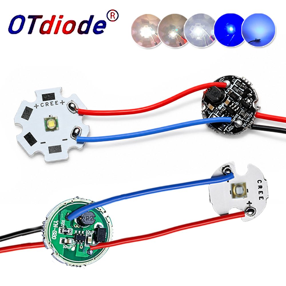 LED Daya Tinggi 3W 3535 XPE UV - Jewelry Making Torch ulasan dan harga