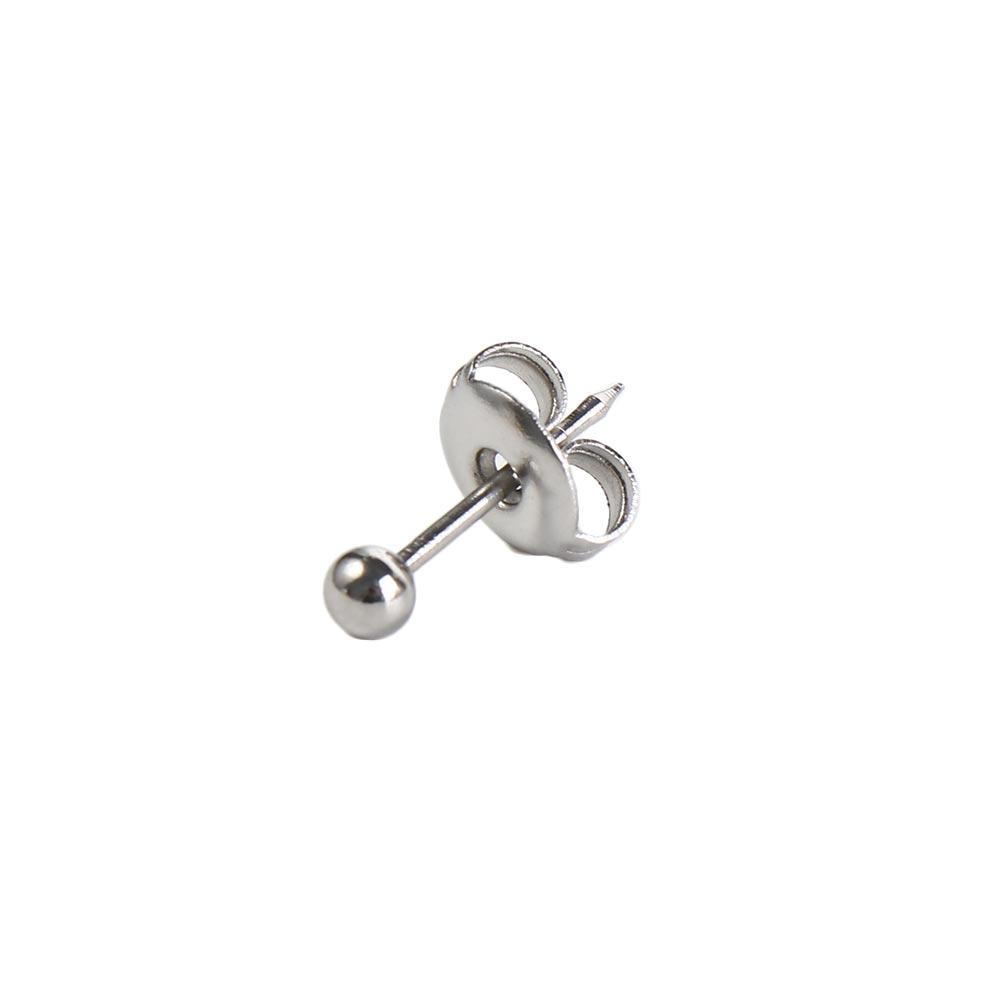 Dengan Kancing Telinga Steril  - Jewelry Making Machines ulasan dan harga