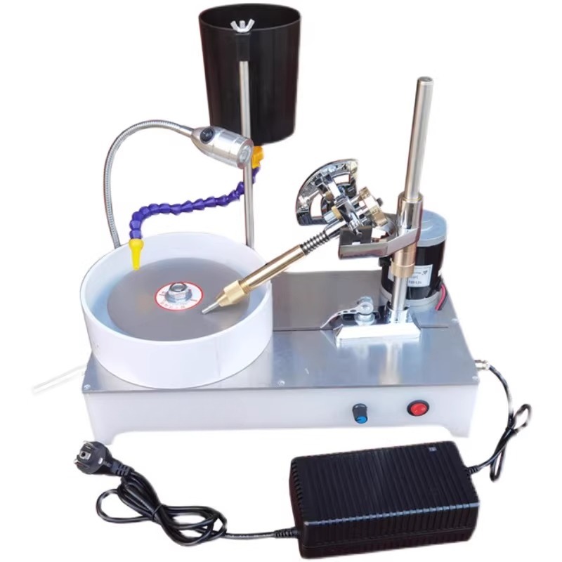 Mesin Penggiling dan Pemotong  - Jewelry Making Dc ulasan dan harga